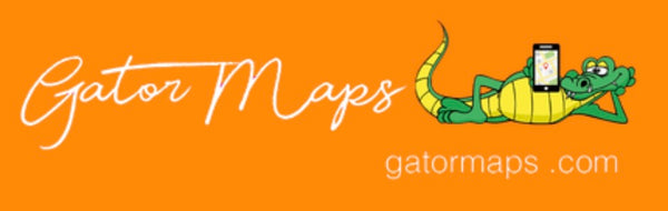 Gator Maps